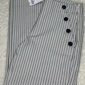 Brand new Banana republic crop pant